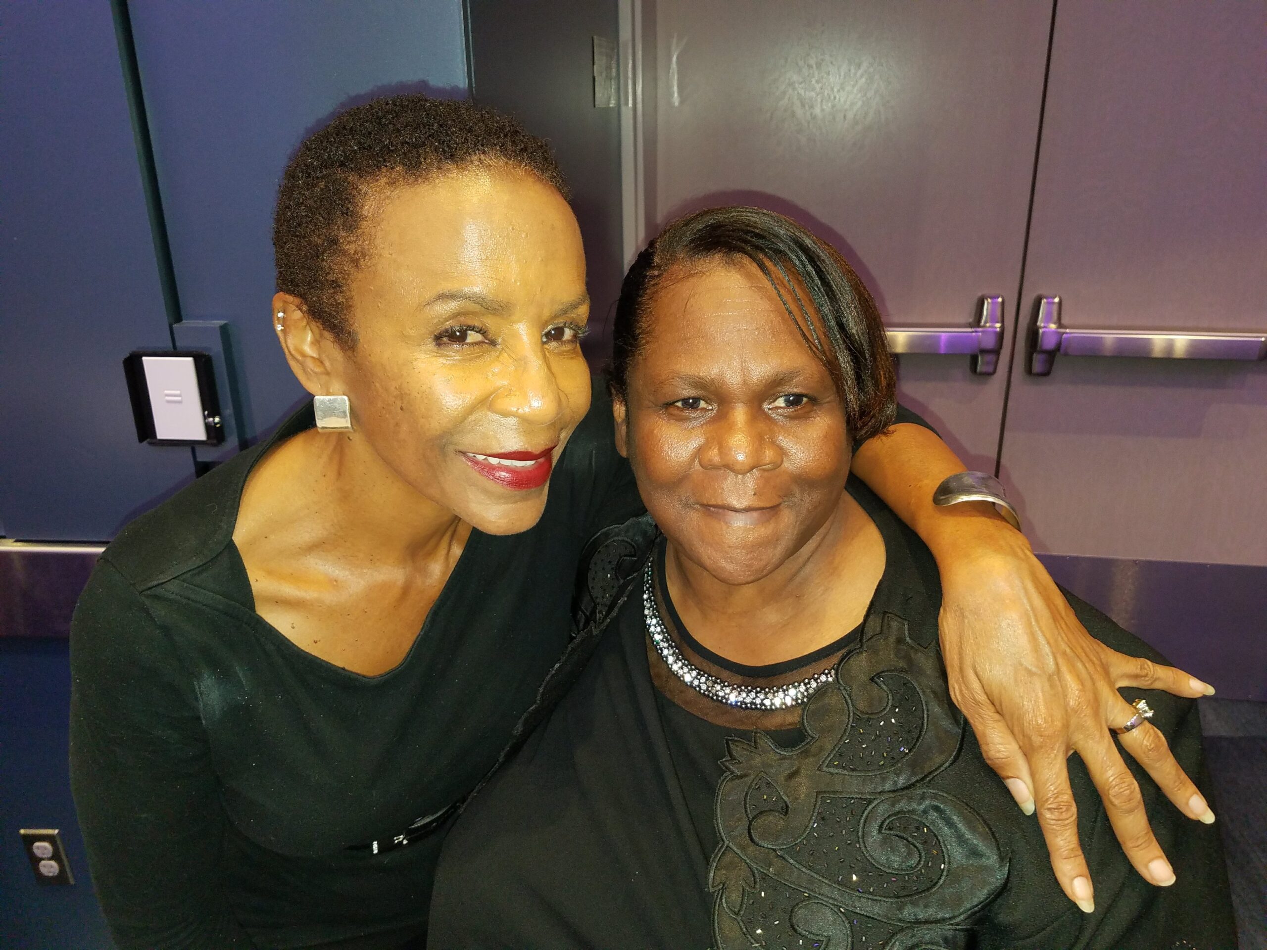 Two Vessels, One Spirit