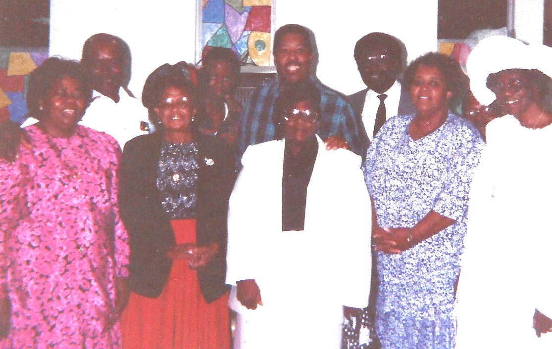 U.S. itinerant ministry